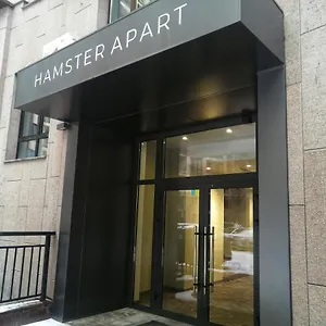 4* Hotel Hamster