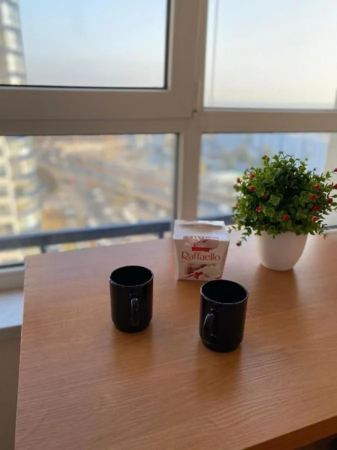 Уютные Апартаменты Возле Метро Жк Заречный Appartement Kiev