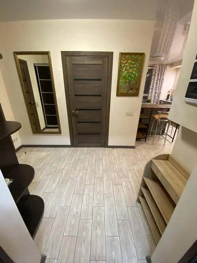 Appartement Уютные Апартаменты Возле Метро Жк Заречный Oekraïne